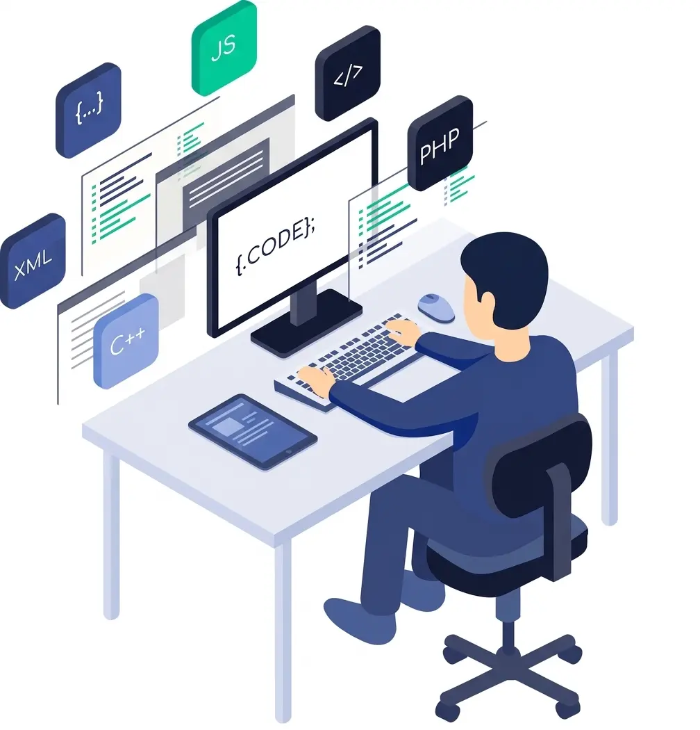 Build Websites