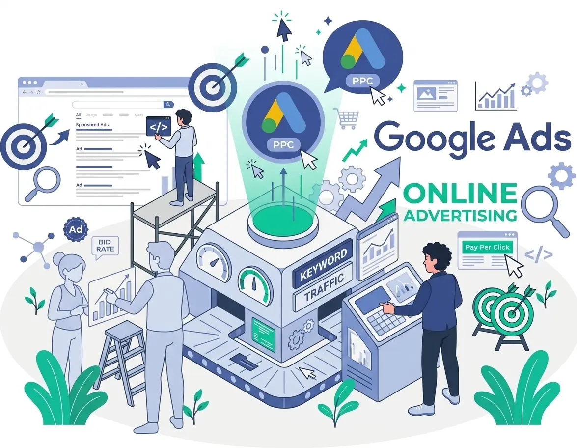 Google Ads