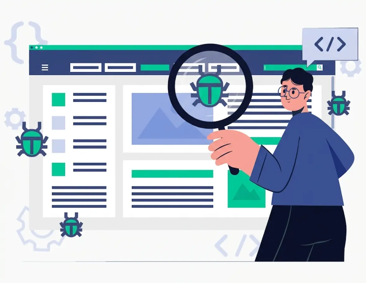 QA & Testing