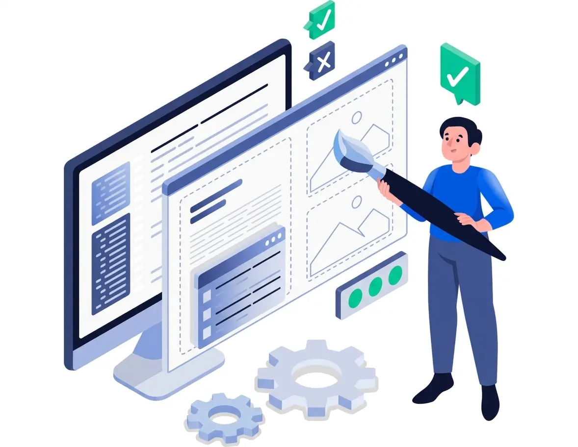 UIUX Design
